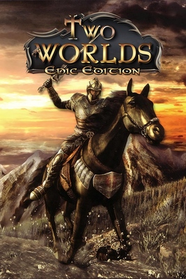 Two Worlds Epic Edition